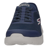 Skechers Schnürhalbschuh Sneaker (sportlich) GO WALK FLEX-HANDS UP