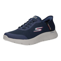 Skechers Schnürhalbschuh Sneaker (sportlich) GO WALK FLEX-HANDS UP