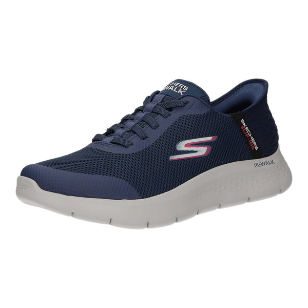 Skechers Schnürhalbschuh Sneaker (sportlich) GO WALK FLEX-HANDS UP