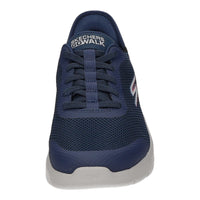 Skechers Schnürhalbschuh Sneaker (sportlich) GO WALK FLEX-HANDS UP