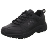 Skechers Schnürhalbschuh Freizeit (Casual) OAK CANYON - REDWICK