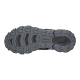 Skechers Schnürhalbschuh Freizeit (Casual) MAX PROTECT-IRONGUARD