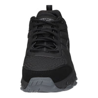 Skechers Schnürhalbschuh Freizeit (Casual) MAX PROTECT-IRONGUARD
