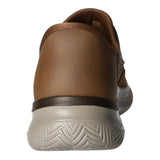 Skechers Schnürhalbschuh Freizeit (Casual) HASTING-RORY