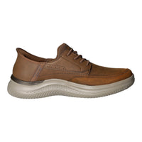 Skechers Schnürhalbschuh Freizeit (Casual) HASTING-RORY