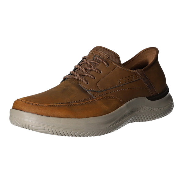 Skechers Schnürhalbschuh Freizeit (Casual) HASTING-RORY