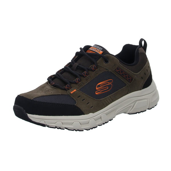 Skechers Schnürhalbschuh Freizeit (Casual) OAK CANYON