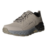 Skechers Schnürhalbschuh Freizeit (Casual) Max Protect-IRONGAURD