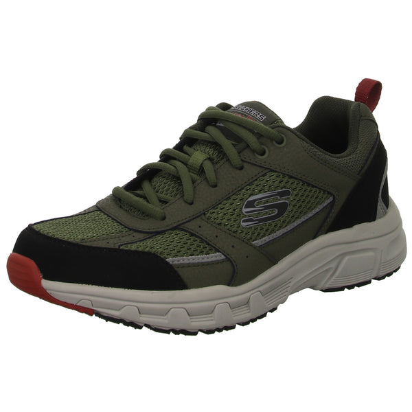 Skechers Schnürhalbschuh Freizeit (Casual) OAK CANYON - VERKETTA