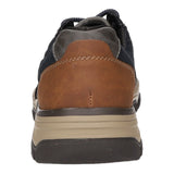 Rieker Schnürhalbschuh Freizeit (Casual)