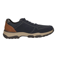 Rieker Schnürhalbschuh Freizeit (Casual)
