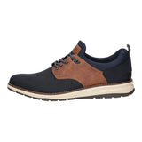 Rieker Schnürhalbschuh Freizeit (Casual)