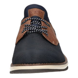 Rieker Schnürhalbschuh Freizeit (Casual)