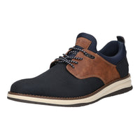 Rieker Schnürhalbschuh Freizeit (Casual)