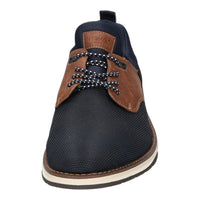 Rieker Schnürhalbschuh Freizeit (Casual)