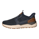 Rieker Schnürhalbschuh Freizeit (Casual)