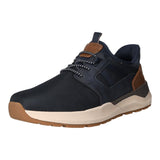 Rieker Schnürhalbschuh Freizeit (Casual)