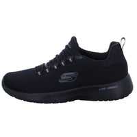 Skechers Slipper/Kletthalbschuh Sneaker (sportlich) Dynamight