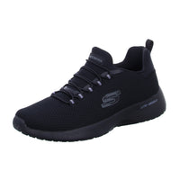 Skechers Slipper/Kletthalbschuh Sneaker (sportlich) Dynamight