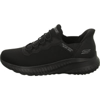 Skechers Slipper/Kletthalbschuh Sneaker (sportlich) BOBS SQUAD CHAOS-DAILY HYPE