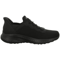 Skechers Slipper/Kletthalbschuh Sneaker (sportlich) BOBS SQUAD CHAOS-DAILY HYPE