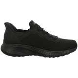 Skechers Slipper/Kletthalbschuh Sneaker (sportlich) BOBS SQUAD CHAOS-DAILY HYPE