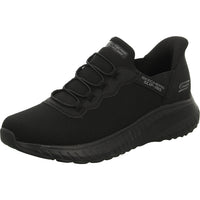 Skechers Slipper/Kletthalbschuh Sneaker (sportlich) BOBS SQUAD CHAOS-DAILY HYPE