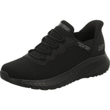 Skechers Slipper/Kletthalbschuh Sneaker (sportlich) BOBS SQUAD CHAOS-DAILY HYPE