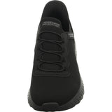 Skechers Slipper/Kletthalbschuh Sneaker (sportlich) BOBS SQUAD CHAOS-DAILY HYPE