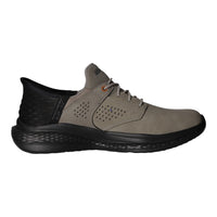 Skechers Slipper/Kletthalbschuh Sneaker (sportlich) Slade-MACKLIN