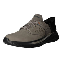 Skechers Slipper/Kletthalbschuh Sneaker (sportlich) Slade-MACKLIN