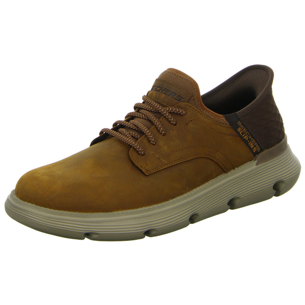 Skechers Slipper/Kletthalbschuh Sneaker (sportlich) Garza-GERVIN