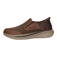 Skechers Slipper/Kletthalbschuh Sneaker (sportlich) Slade-Cooper