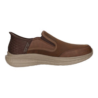 Skechers Slipper/Kletthalbschuh Sneaker (sportlich) Slade-Cooper