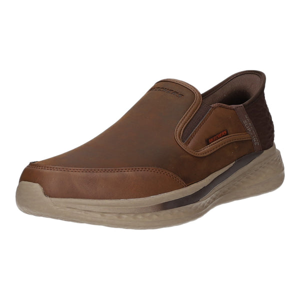 Skechers Slipper/Kletthalbschuh Sneaker (sportlich) Slade-Cooper