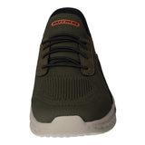 Skechers Slipper/Kletthalbschuh Sneaker (sportlich) SLADE-COHEN