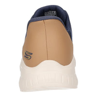 Skechers Slipper/Kletthalbschuh Sneaker (sportlich) BOBS SQUAD-HEEL PREFERRED