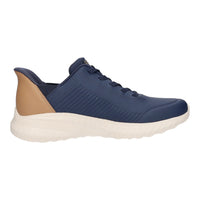 Skechers Slipper/Kletthalbschuh Sneaker (sportlich) BOBS SQUAD-HEEL PREFERRED