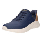 Skechers Slipper/Kletthalbschuh Sneaker (sportlich) BOBS SQUAD-HEEL PREFERRED
