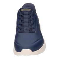 Skechers Slipper/Kletthalbschuh Sneaker (sportlich) BOBS SQUAD-HEEL PREFERRED