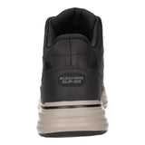 Skechers Schnürstiefelette Kaltfutter Freizeit (casual) Sterling-Rogan