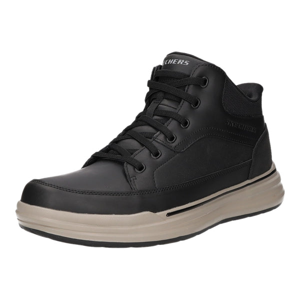 Skechers Schnürstiefelette Kaltfutter Freizeit (casual) Sterling-Rogan