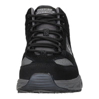 Skechers Schnürstiefelette Kaltfutter Freizeit (casual) Oak Canyon-Ironhide