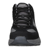 Skechers Schnürstiefelette Kaltfutter Freizeit (casual) Oak Canyon-Ironhide