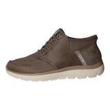 Skechers Schnürstiefelette Kaltfutter Freizeit (casual) SUMMITS-SIEGUL