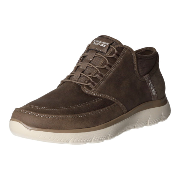 Skechers Schnürstiefelette Kaltfutter Freizeit (casual) SUMMITS-SIEGUL