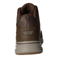 Skechers Schnürstiefelette Kaltfutter Freizeit (casual) Sterling-Rogan