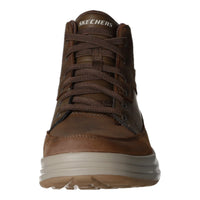 Skechers Schnürstiefelette Kaltfutter Freizeit (casual) Sterling-Rogan