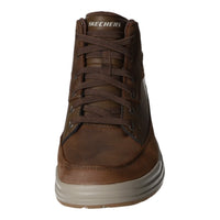 Skechers Schnürstiefelette Kaltfutter Freizeit (casual) Sterling-Rogan