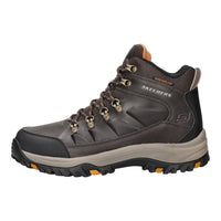 Skechers Schnürstiefelette Kaltfutter Freizeit (casual) RELMENT-DAGGETT